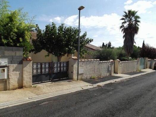 Einfamilienhaus zum Kauf 239.200 € 8 Zimmer 120 m² 586 m² Grundstück MARAUSSAN 34370