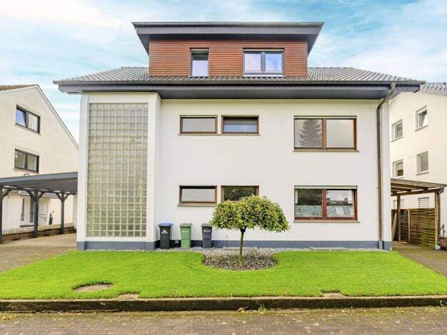 Mehrfamilienhaus zum Kauf 519.000 € 7 Zimmer 214 m² 952 m² Grundstück Stukenbrock-Senne Schloß Holte-Stukenbrock / Senne 33758