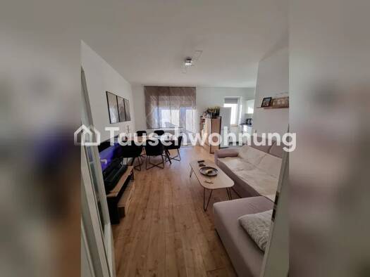 Wohnung zur Miete Tauschwohnung 813 € 2,5 Zimmer 60 m² 1. Geschoss Stadtmitte Düsseldorf 40211