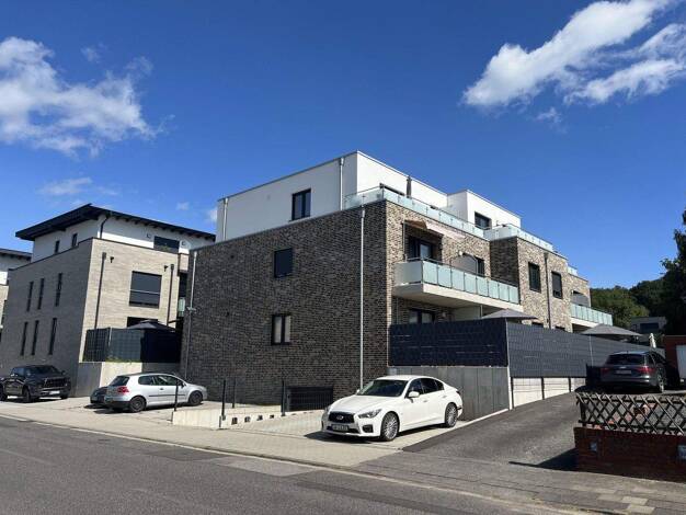 Wohnung zur Miete 890 € 2 Zimmer 73 m² 1. Geschoss frei ab 01.06.2026 Brühlstr. 29 Wassenberg 41849