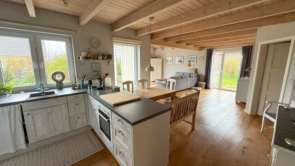 Haus – Grundhof, Mariengaard - Ansicht 4