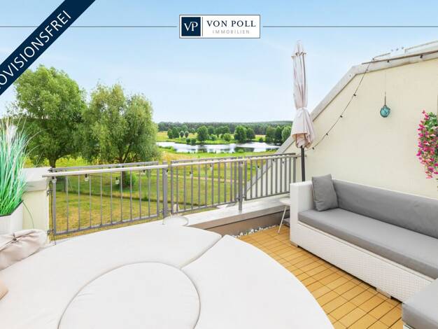 Maisonette zum Kauf provisionsfrei 399.999 € 4 Zimmer 145,1 m² 3. Geschoss Motzen Mittenwalde 15749