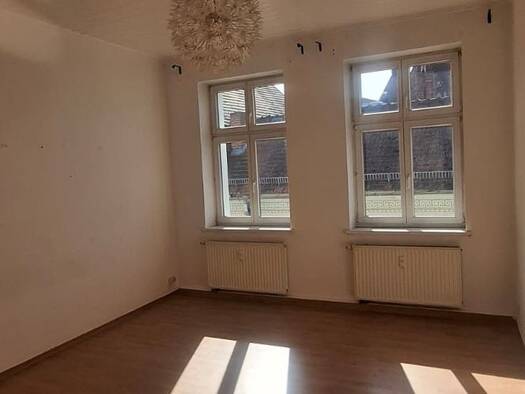 Wohnung zur Miete 850 € 4 Zimmer 105 m² frei ab sofort Poststraße 2 Perleberg 19348