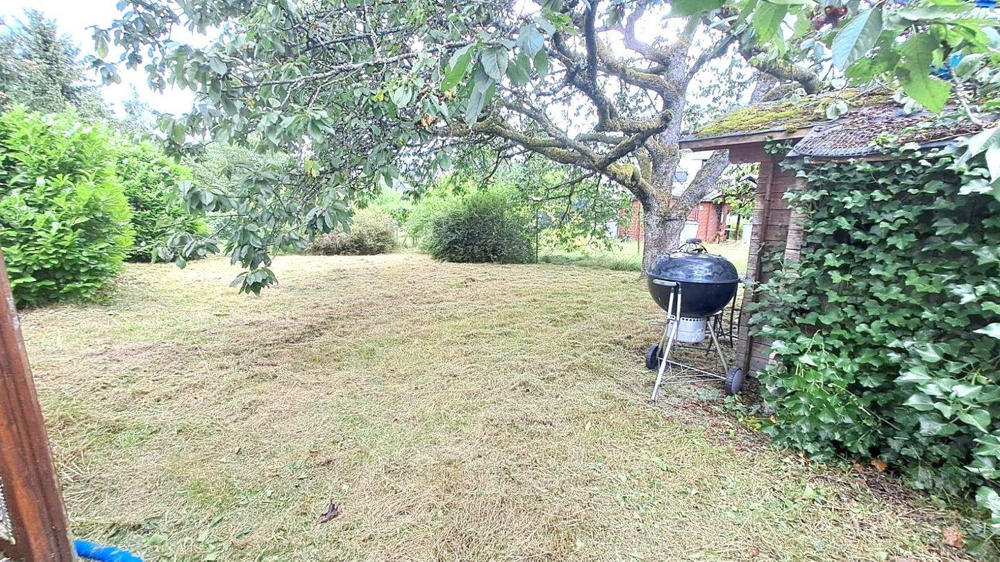 Immobilie in Losheim am See - Großzügige Eigentumswohnung in Losheim am See, wo Andere Urlaub machen - Bild 3