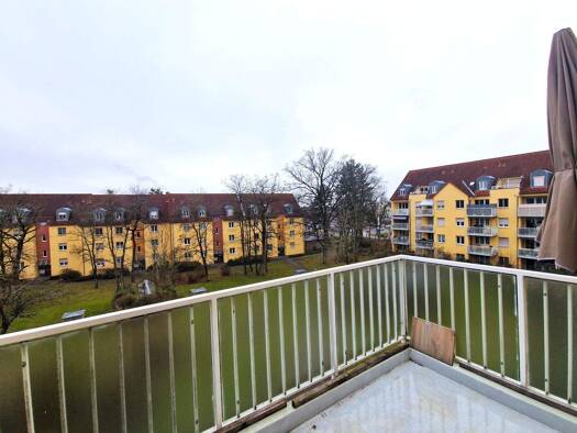 Wohnung zum Kauf als Kapitalanlage geeignet 155.000 € 2 Zimmer 47 m² Neumarkt Neumarkt in der Oberpfalz 92318