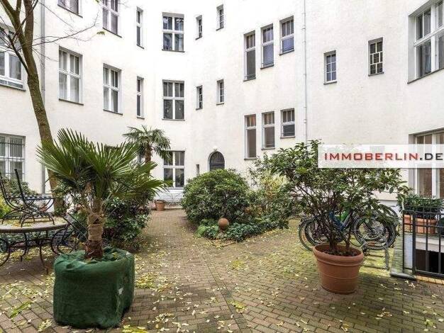 Wohnung zum Kauf 1.295.000 € 5 Zimmer 193 m² Wilmersdorf Berlin 10709
