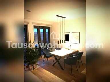 Wohnung zur Miete Tauschwohnung 1.250 € 2 Zimmer 60 m² 4. Geschoss Ohlsdorf Hamburg 22297