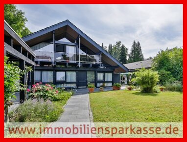 Einfamilienhaus zum Kauf 898.000 € 8 Zimmer 200 m² 1.659 m² Grundstück Eutingen - Stadtviertel 157 Pforzheim 75181