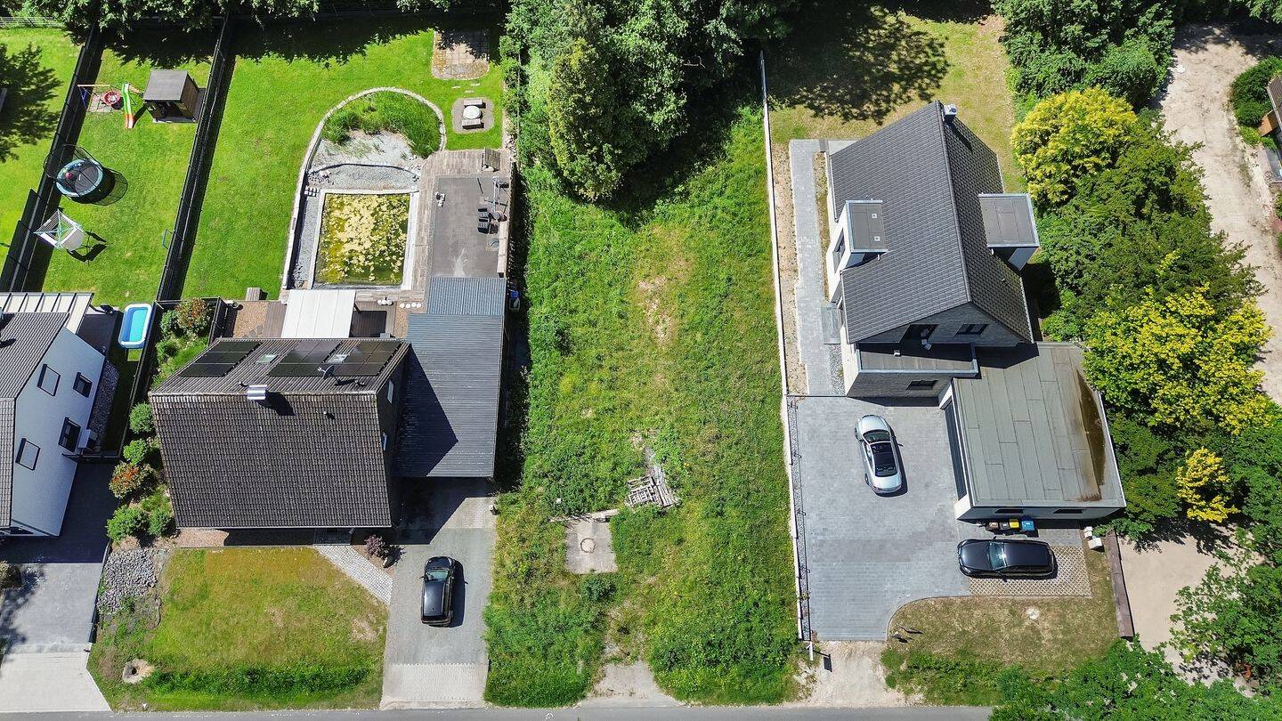 Grundstück zum Kauf - Widok 3