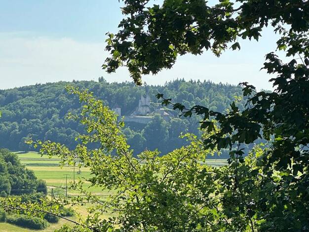 Einfamilienhaus zum Kauf 255.000 € 4 Zimmer 84 m² 610 m² Grundstück Burgberg Giengen an der Brenz 89537