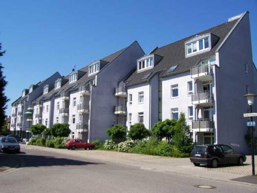 Wohnung zum Kauf als Kapitalanlage geeignet 144.000 € 2 Zimmer 52 m² An der Farrwiese 6 Homburg 66424