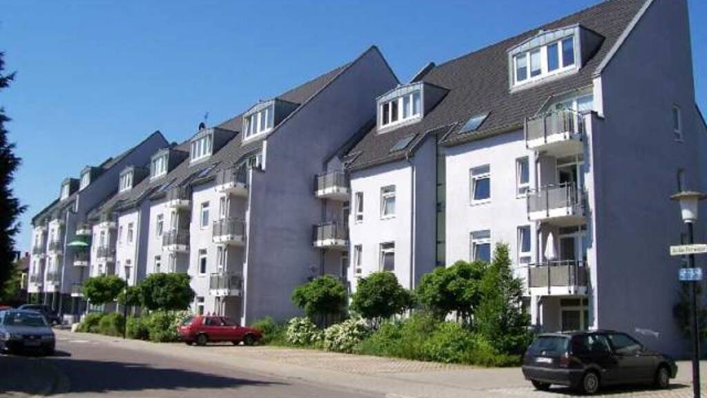 Wohnung zum Kauf als Kapitalanlage geeignet 144.000 € 2 Zimmer 52 m² An der Farrwiese 6 Homburg 66424