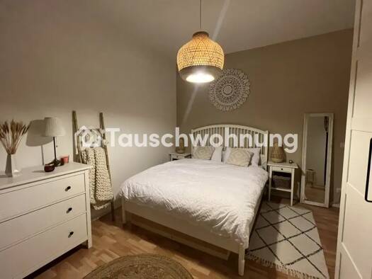 Wohnung zur Miete Tauschwohnung 560 € 2 Zimmer 52 m² 2. Geschoss Niederschönhausen Pankow 13156