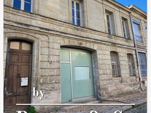 Haus zum Kauf 978.500 € 7 Zimmer Chartrons bordeaux 33000