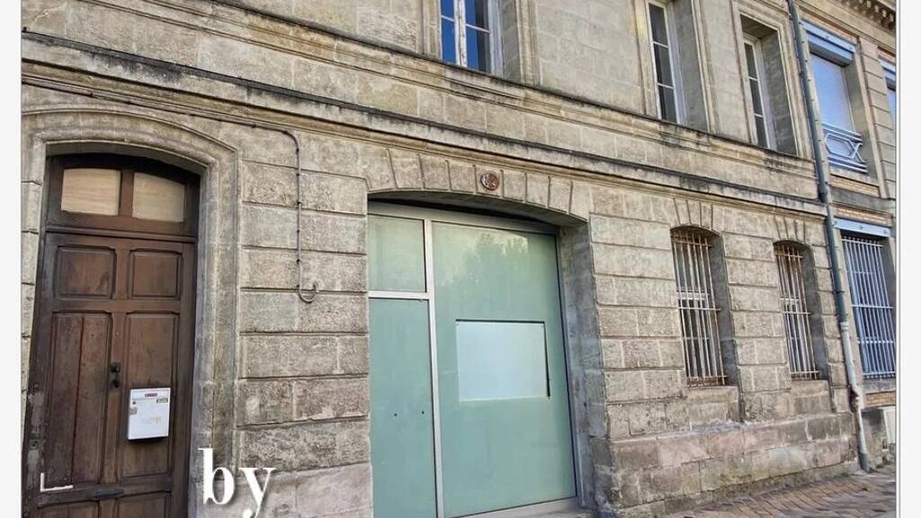 Haus zum Kauf 978.500 € 7 Zimmer Chartrons bordeaux 33000