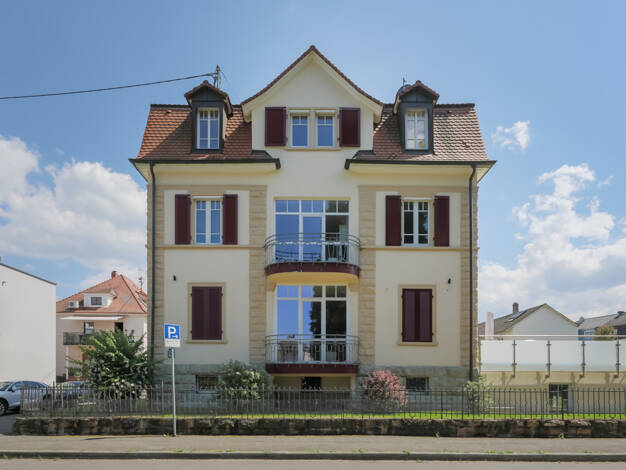 Bürofläche zur Miete 1.400 € 95,2 m² Bürofläche Baden-Baden 76532