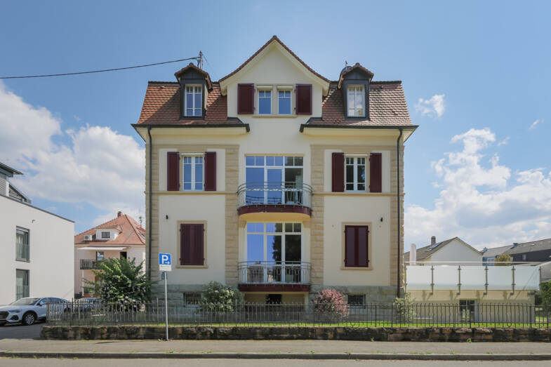 Bürofläche zur Miete 1.400 € 95,2 m² Bürofläche Oos Baden-Baden 76532