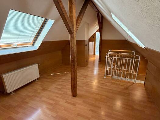 Wohnung zur Miete 741 € 3,5 Zimmer 78 m² Geschoss 2/2 frei ab sofort Hiltrop Bochum 44805