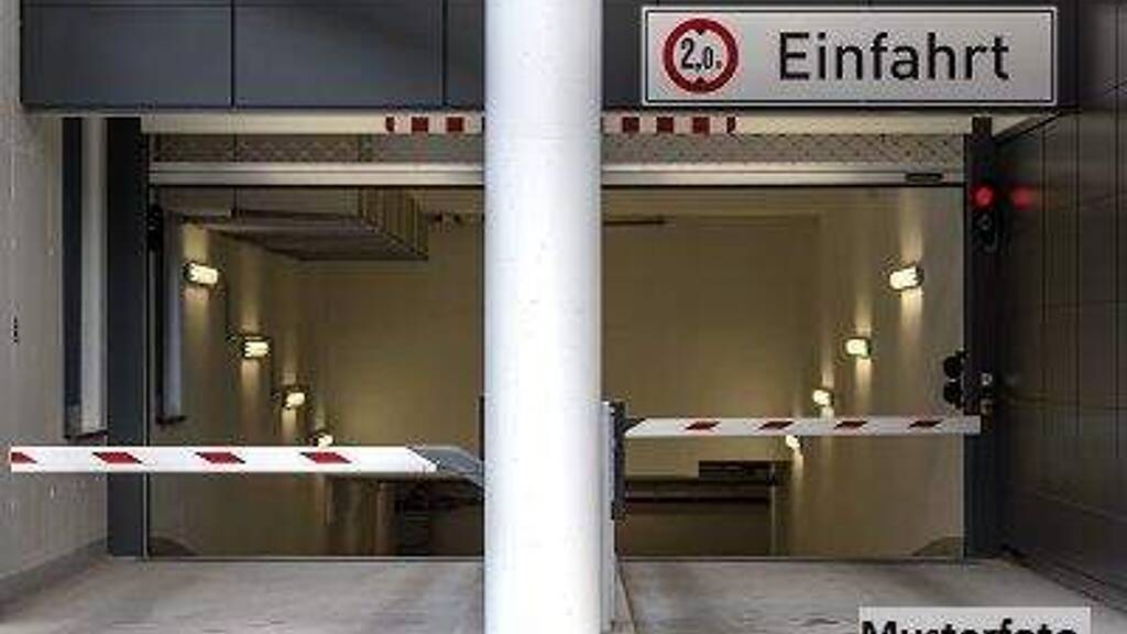 Stellplatz zum Kauf 30.000 € Julius-Payer-Gasse Wien 1220