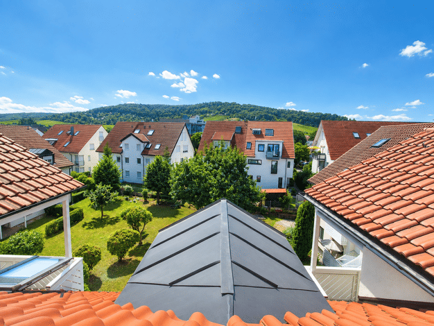 Wohnung zum Kauf 349.000 € 3 Zimmer 77 m² 2. Geschoss Fellbach Fellbach 70734