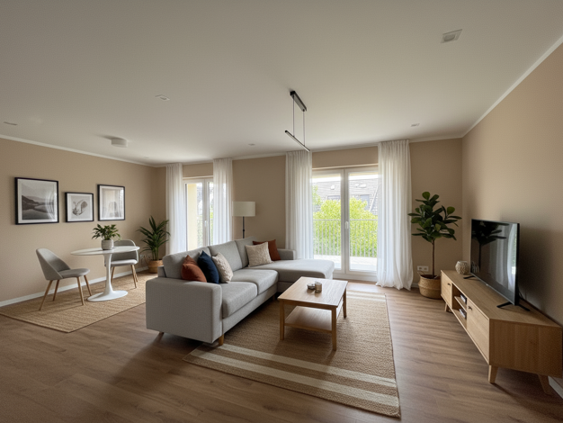 Maisonette zum Kauf provisionsfrei 879.400 € 5 Zimmer 139 m² 2. Geschoss Blasewitz Dresden 01277