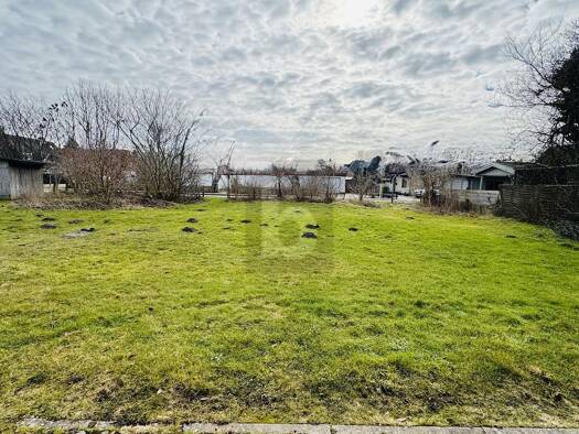 Grundstück zum Kauf 175.000 € 721 m² Grundstück Tating 25881