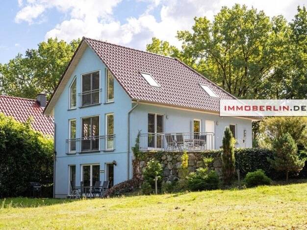 Einfamilienhaus zum Kauf 699.000 € 5 Zimmer 148 m² 2.280 m² Grundstück Strasen Wesenberg 17255