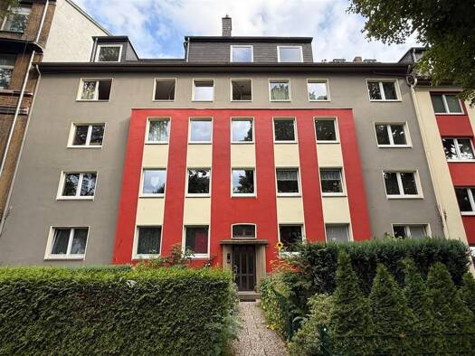 Wohnung zum Kauf 320.000 € 3 Zimmer 114 m² 4. Geschoss frei ab sofort Mitte Dortmund 44137