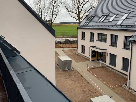 Penthouse zur Miete 925 € 2 Zimmer 70 m² Geschoss 2/3 frei ab 01.02.2026 Deutenbach Stein 90547