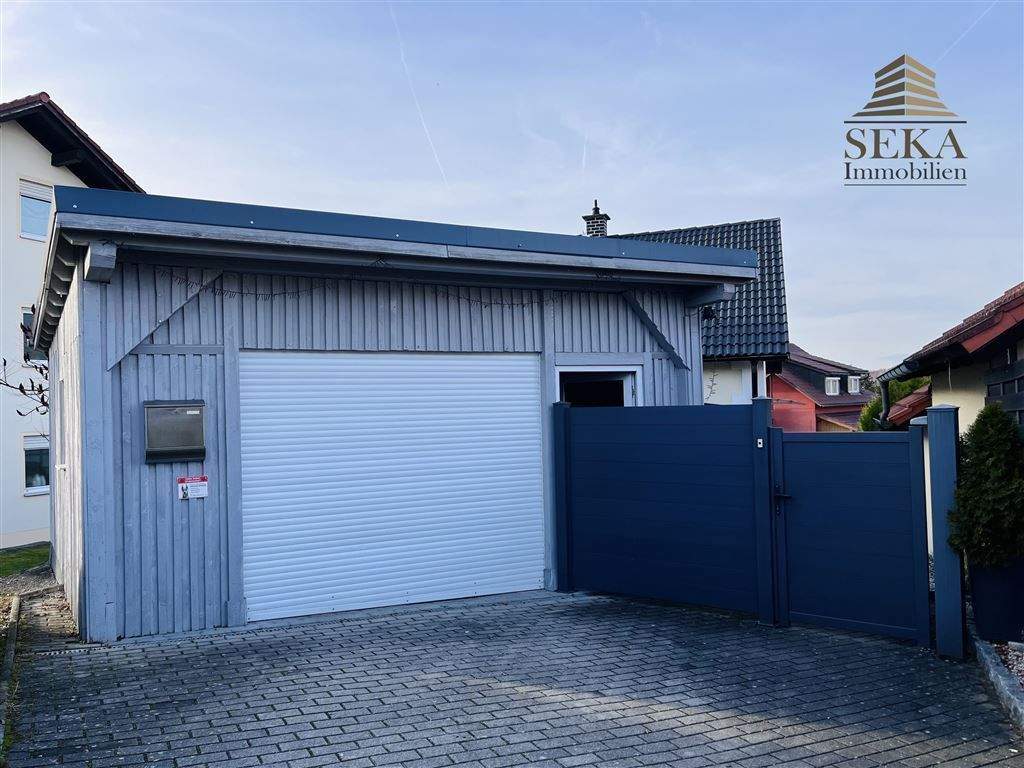 Haus – Schöllnach, Deggendorf - Ansicht 5