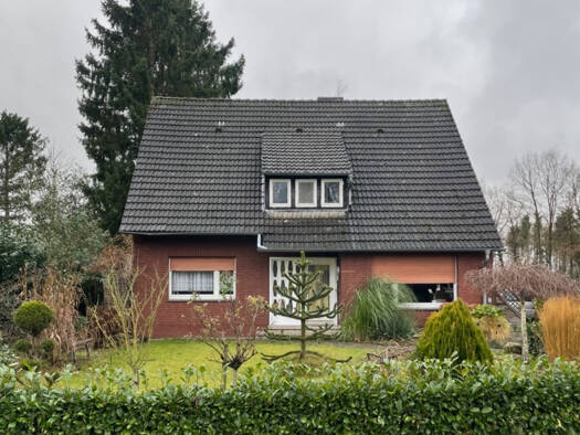 Einfamilienhaus zum Kauf 95.000 € 6 Zimmer 164 m² 1.778 m² Grundstück Dohren 49770