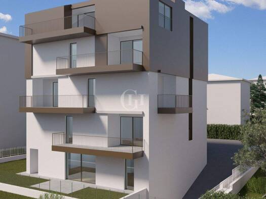 Wohnung zum Kauf - Erstbezug 630.000 € 3 Zimmer 120 m² 1. Geschoss Via Marsala Verona 37128