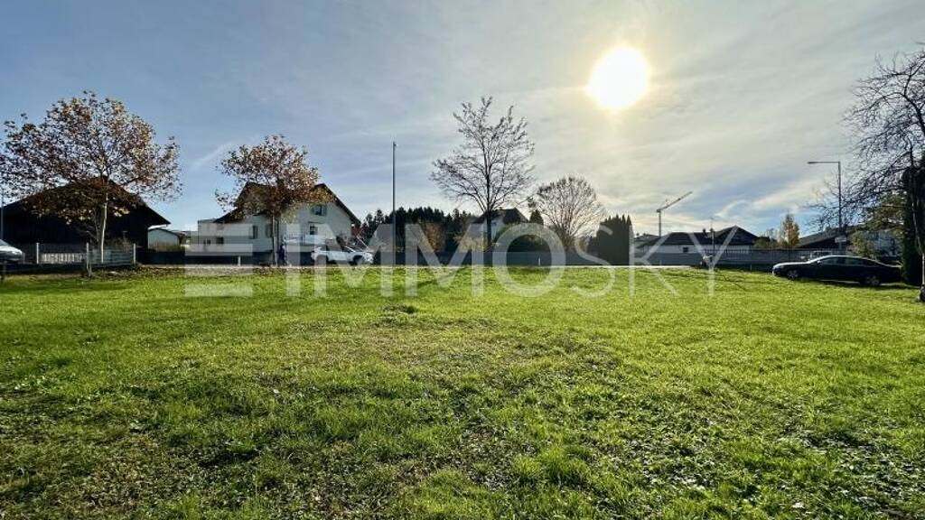 Grundstück zum Kauf 542.000 € 775 m² Grundstück Hard 6971