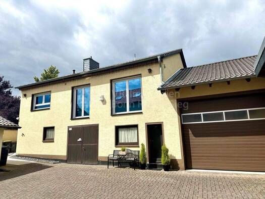 Einfamilienhaus zum Kauf 450.000 € 3 Zimmer 95 m² 277 m² Grundstück Thomasberg Königswinter 53639