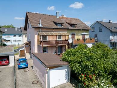 Doppelhaushälfte zum Kauf 410.000 € 6 Zimmer 160 m² 354 m² Grundstück Erzingen Klettgau 79771