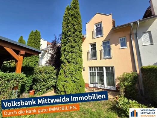 Doppelhaushälfte zum Kauf 319.000 € 5 Zimmer 136 m² 269 m² Grundstück Adorf Neukirchen/Erzgebirge 09221