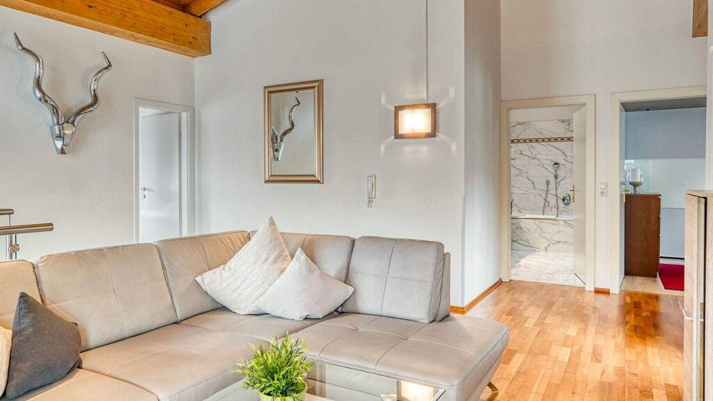 Wohnung zum Kauf 1.350.000 € 3 Zimmer 104 m² Fulpmes 6166