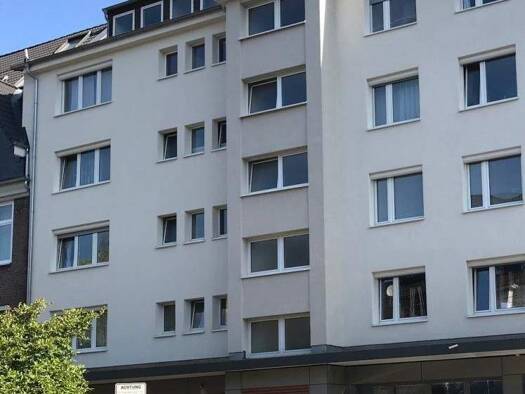 Wohnung zum Kauf provisionsfrei 419.900 € 4 Zimmer 102,6 m² 5. Geschoss Düsseltal Düsseldorf 40237