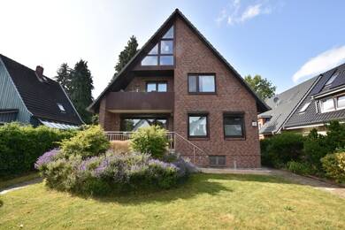 Terrassenwohnung zur Miete 1.428 € 3 Zimmer 92,4 m² EG frei ab 01.10.2025 Burbekstr. 57 Eidelstedt Hamburg 22523