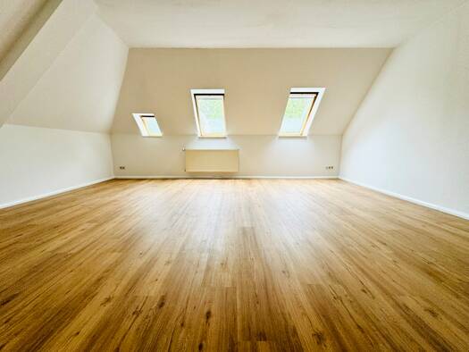 Wohnung zur Miete 599 € 2 Zimmer 56 m² 4. Geschoss Corinthstraße 13 Gohlis-Mitte Leipzig 04157