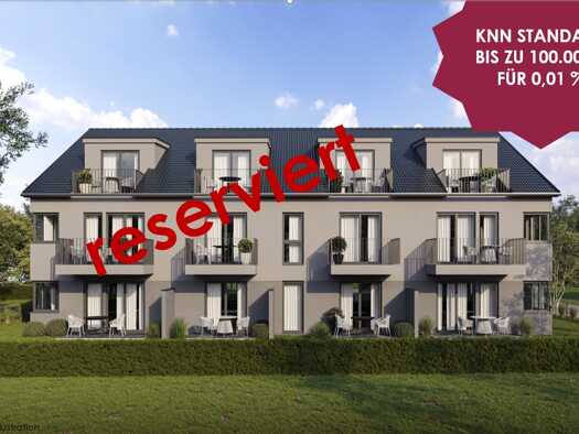 Terrassenwohnung zum Kauf provisionsfrei 483.400 € 3 Zimmer 82,4 m² EG frei ab 31.12.2027 Hubmaierstraße 5 Unterbrunnenreuth Ingolstadt 85051