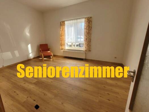 WG-Zimmer zur Miete 250 € 25 m² EG frei ab sofort Pestalozzistraße 6 Gotha Gotha 99867