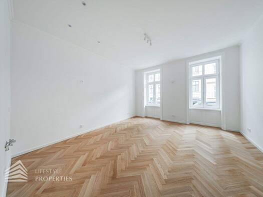 Wohnung zum Kauf - Erstbezug 339.000 € 2 Zimmer 53,4 m² EG Wien 1180