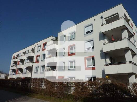 Wohnung zum Kauf 280.000 € 2 Zimmer 56 m² 3. Geschoss Erlangen-Ost Erlangen 91052