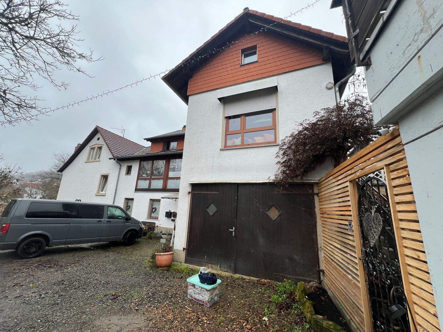 Mehrfamilienhaus zum Kauf - Mehr