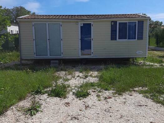 Einfamilienhaus zum Kauf 79.990 € 2 Zimmer 30 m² 30 m² Grundstück Njivice 51512