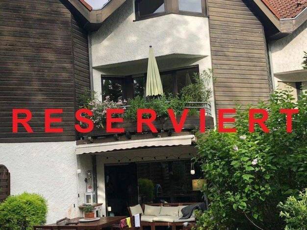 Reihenmittelhaus zum Kauf provisionsfrei 689.500 € 6 Zimmer 143,5 m² 259 m² Grundstück Bierstadt Wiesbaden 65191