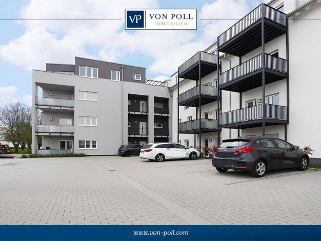 Wohnung zum Kauf 175.000 € 1 Zimmer 40,4 m² Montabaur Montabaur 56410