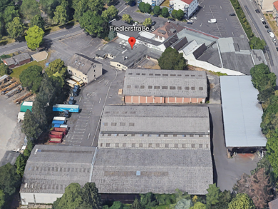 Garage/Stellplatz zur Miete provisionsfrei 25 € Fiedlerstraße 8 Nord-Holland Kassel 34127