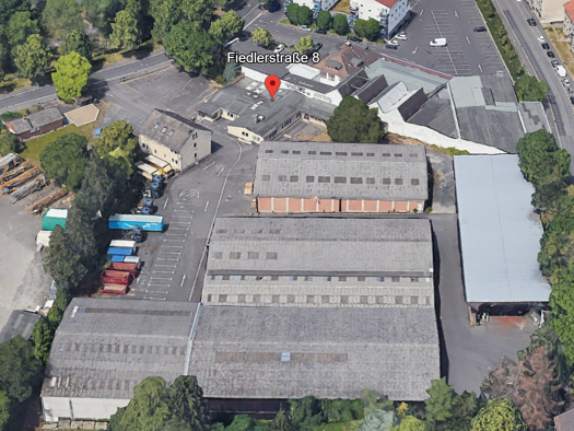 Garage/Stellplatz zur Miete provisionsfrei 25 € Fiedlerstraße 8 Nord-Holland Kassel 34127